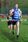 Senior mens 2022 Birtley Cross Country Relays. Photo: David T. Hewitson/Sports for All Pics